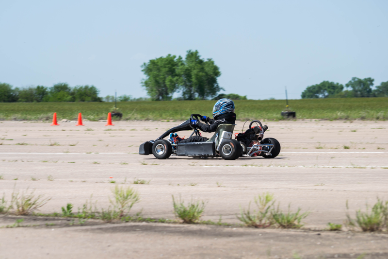 Illustration for article titled Huge Juicy Autocross Photodump